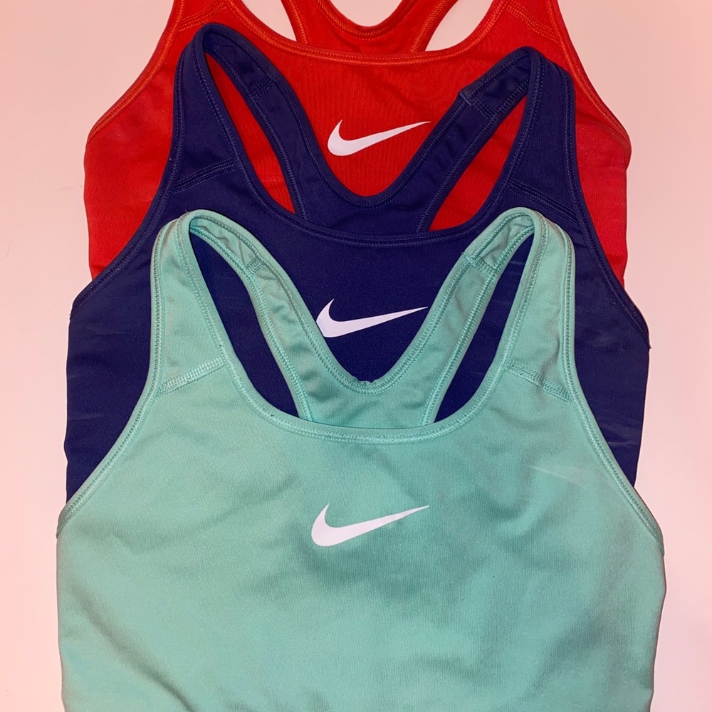 Nike Women’s Sports-bra